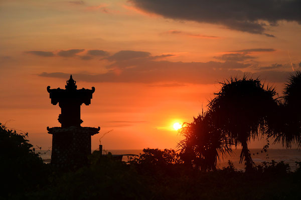 Bali, Indonesia, 2014
