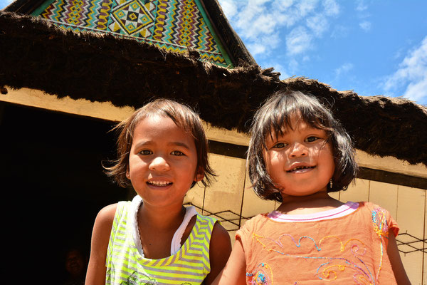 Toba Lake, Sumatra, Indonesia, 2014