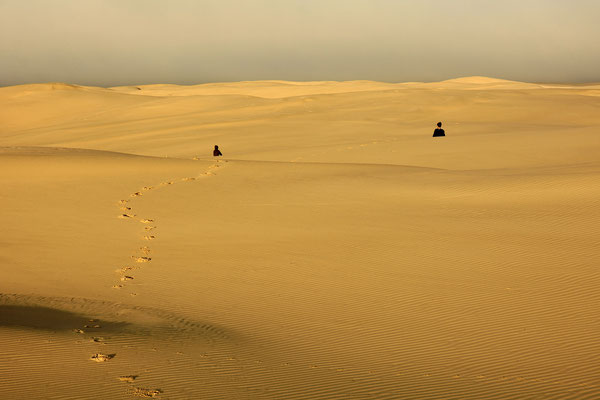 Stockton Beach, Australia, 2014