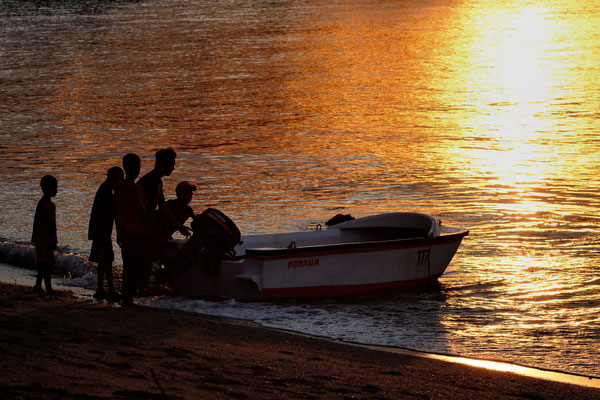 Nusa Tenggara, Indonesia, 2014
