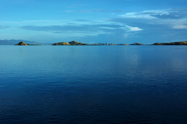 Komodo, Indonesia, 2014