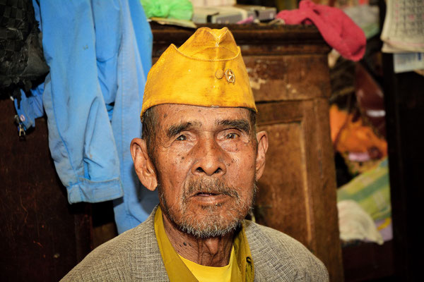 Toba Lake, Sumatra, Indonesia, 2014