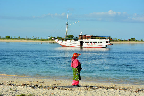 Nusa Tenggara, Indonesia, 2014