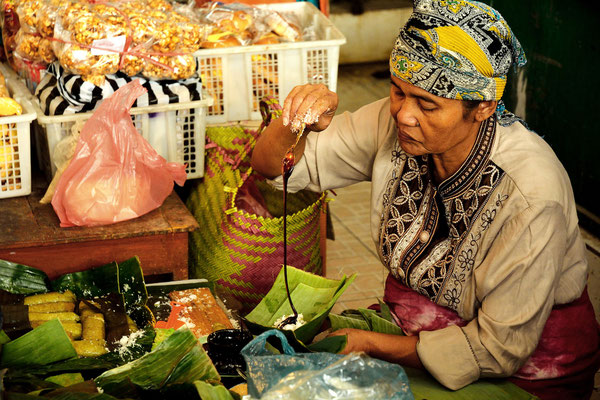 Yogyakarta, Java, Indonesia, 2014
