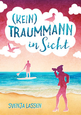 (Kein) Traummann in Sicht: Als E-Book und Taschenbuch überall erhältlich, Hörbuch bei Audible