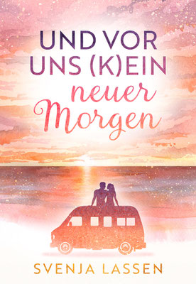 Und vor uns (k)ein neuer Morgen: Ab 01. Mai als E-Book bei Amazon erhältlich.