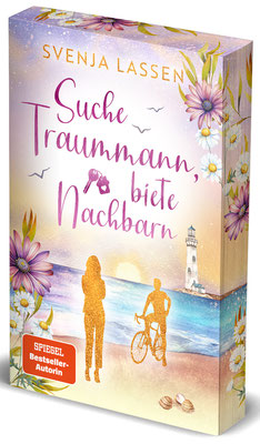 Erscheint am 08. Mai 2025 und ist als Taschenbuch bereits überall vorbestellbar.