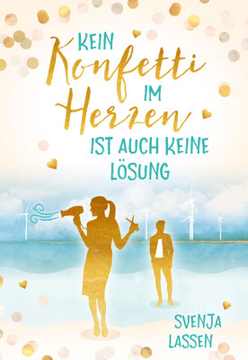 Ab sofort erhältlich! Das E-Book exklusiv bei Amazon, das Print in allen Shops.