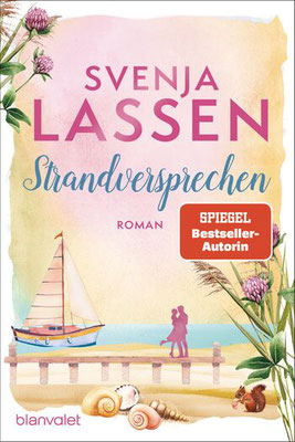 Strandversprechen: Als E-Book, Taschenbuch und Hörbuch überall erhältlich!