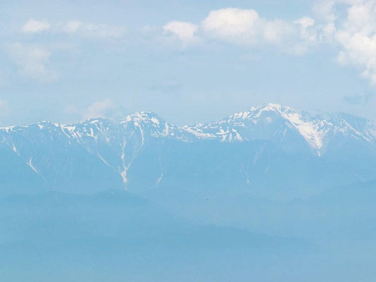 Southern Alps