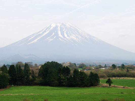 From Fujiga-Mine