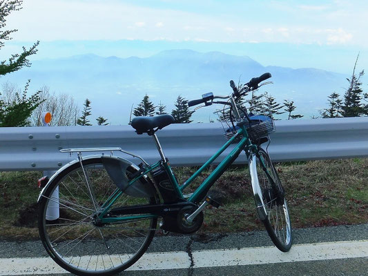 E-Bike (Panasonic)