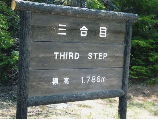 3rd Step