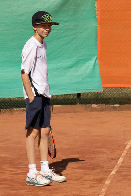 Mika Hagedorn
