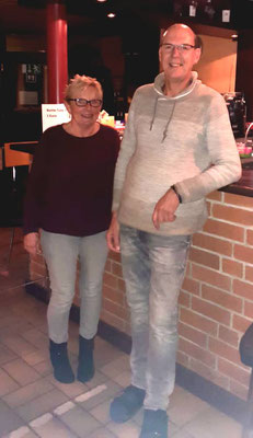 Susanne und Rolf Kramski Tel.:  0176-34716848 