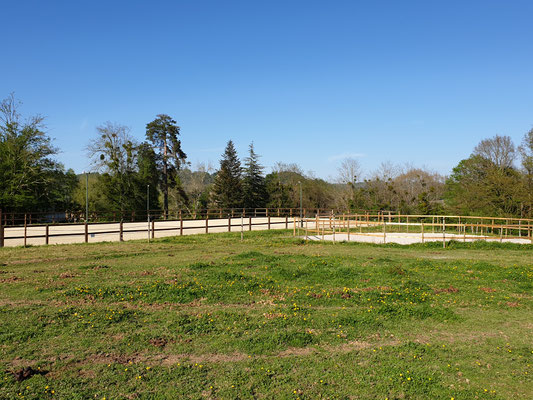 Rond de longe