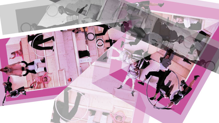 Foto and Design: Emily Benesova, Fer Mariscal Jimenez, Jerry Simon