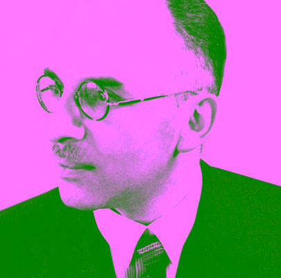 Dr. Max Kirschner, jüdischer Arzt in Frankfurt-Heddernheim