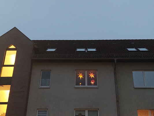 Wriezen in Brandenburg 
