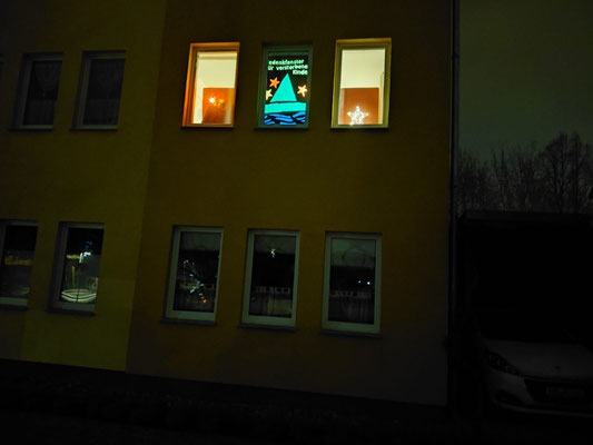 Neubrandenburg in Mecklenburg-Vorpommern 