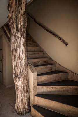 Gîte avec 1 étage
