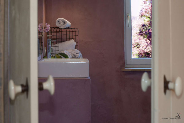 Badkamer