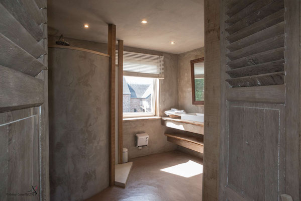 Ferienhaus mit 3 Schlafzimmern