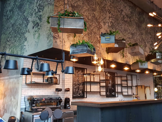 kaffee frech elektro zurich