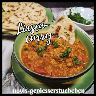 Linsencurry