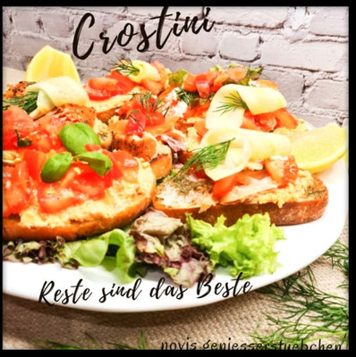 Crostini