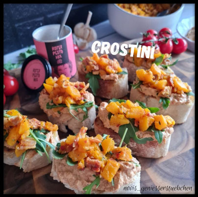 Crostini