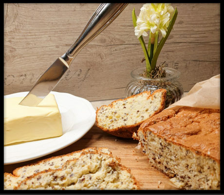 Mandel-Saatenbrot