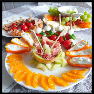 Snacktime