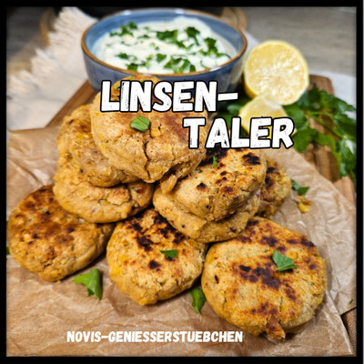 Linsensalat