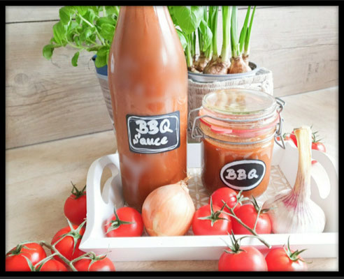Barbecue Sauce