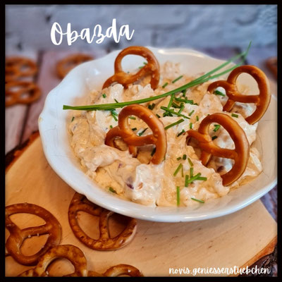 Obazda