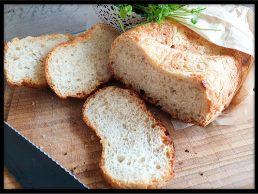 Dinkelbrot