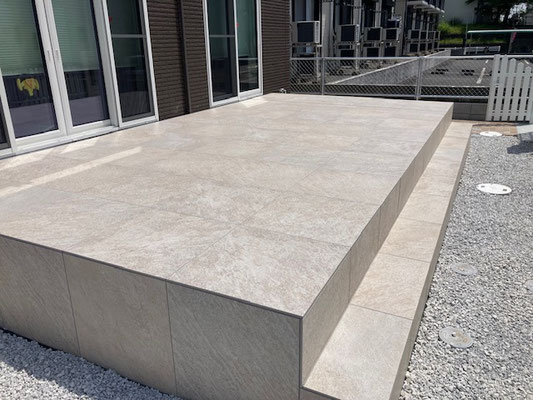 アイコットリョーワ　カリラ　600角