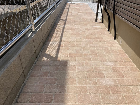 エスビック、ロシェ・ビンテージ