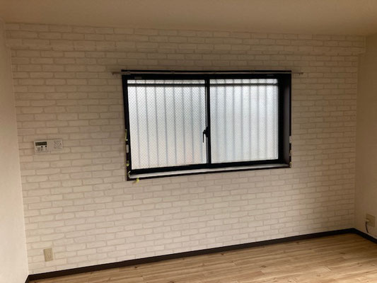 マンション内装工事