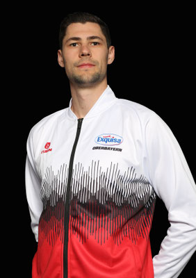 Markus Müller