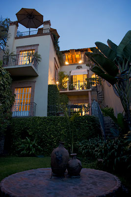 Facade