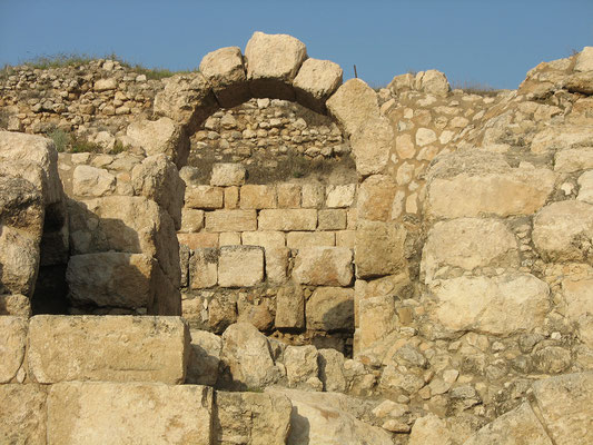 Beit Govrin Maresha