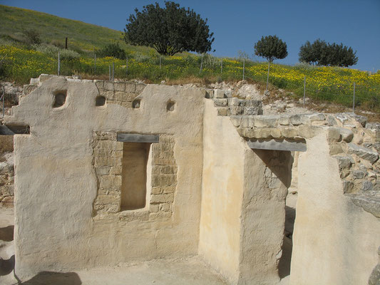 Beit Govrin Maresha