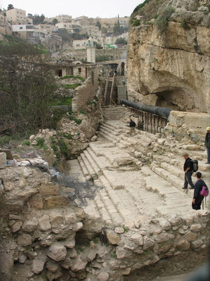 Piscine de Siloe