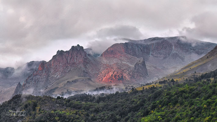 Im Valle de Estos