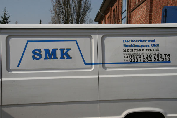 Ein Guter Dachdecker