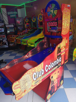 Bolirana en Colombia, Boliranas en Bogota, Boliranas para la ventas