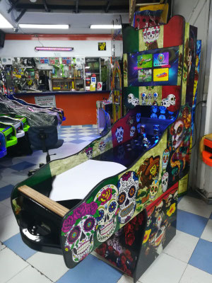 venta de boliranas electrónicas, venta de boliranas electrónicas en bogota, boliranas, bolirana