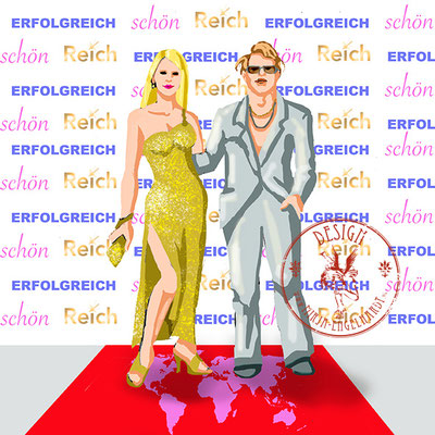 "Eine kleine Geschichte über Erfolg und Scheitern" (Benjamin Ferati); Kunde/Client: Malte Mersch für Hör mir zu - Folge 3, Bielefelder Jugendring e.V / SlamOWL